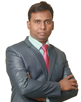 Md. Eusub Ali