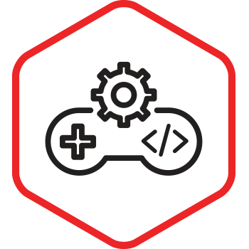 Game & Interactive Media Development
